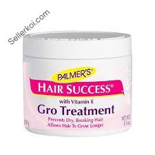 Palmers Hair Success Gro Treatment